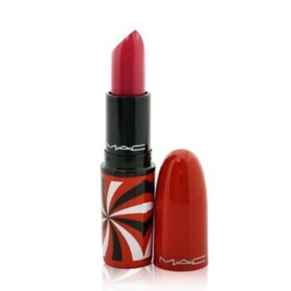 MAC Cosmetics Say The Magic Word Cremesheen Pink Lipstick SOLD OUT